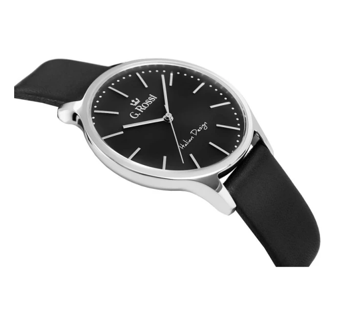 Dámské hodinky G. Rossi 10317A8-1A1 + BOX Dámské hodinky G. Rossi 10317A8-1A1 + BOX