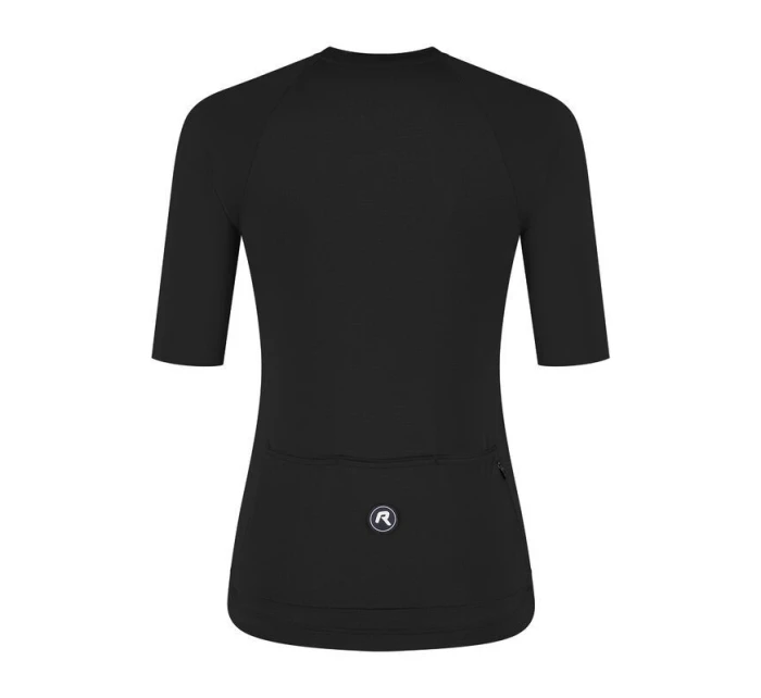 Rogelli dámský dres ESSENTIAL II černý L