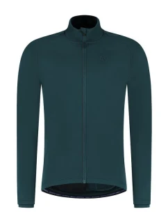 Rogelli zimní bunda ESSENTIAL II modrá 4XL