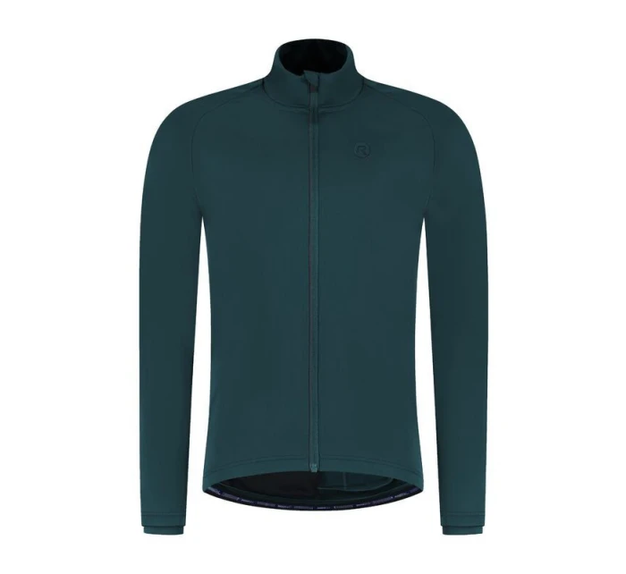 Rogelli zimní bunda ESSENTIAL II modrá 4XL Rogelli zimní bunda ESSENTIAL II modrá 4XL