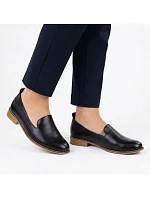 Dámská obuv Soft černá model 22063587 - Potocki