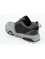 Pánská bezpečnostní pracovní obuv Regatta TT Mortify Trainer M Trk129 Grey