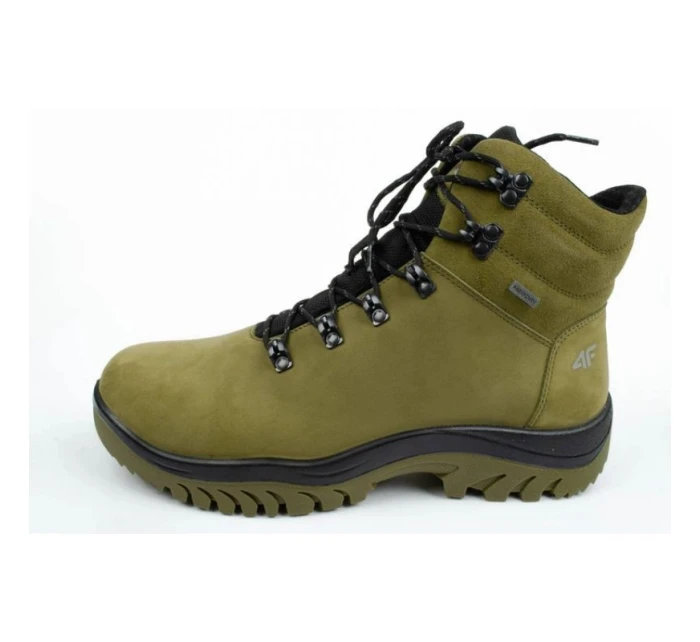 Pánské trekové boty M OBMH255 45S - 4F