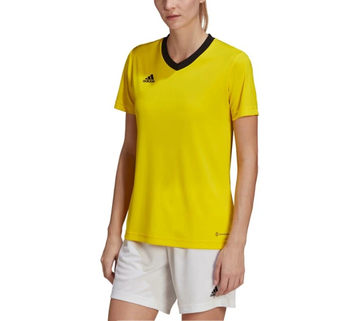 Dámské tričko Entrada 22 W HI2125 - Adidas