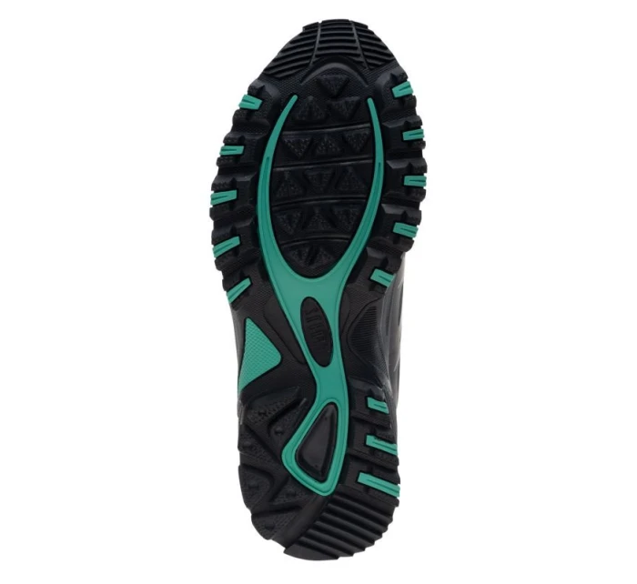 Dámské boty Mabby Mid Wp W 92800280413 - Elbrus