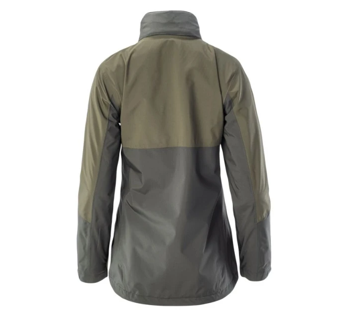 Dámská bunda temucio W 92800396838 - Hi-Tec