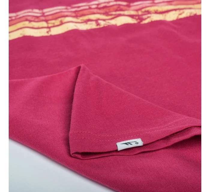 Tričko Hi-tec Neimo Jrg Jr 92800348921