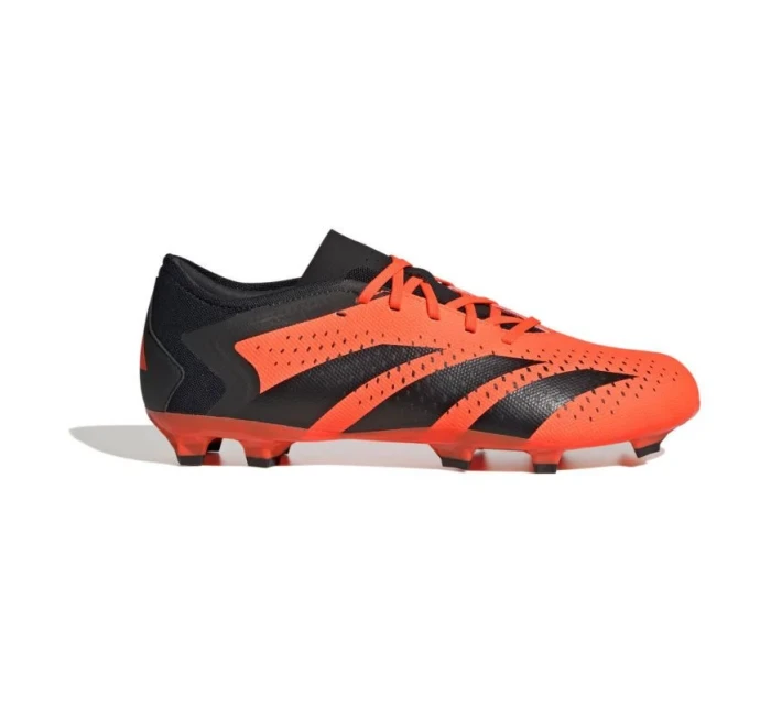 Pánské kopačky Predator Accuracy.3 L FG M GW4601 - Adidas