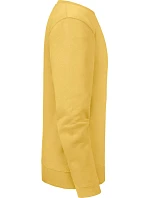 Mikina "Authentic" 10. mustard yellow model 22472555 - Russell Athletic Mikina "Authentic" 10. mustard yellow model 22472555 - Russell Athletic