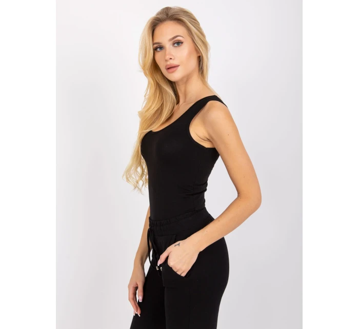 Dámský top BR TP 2127.89 černá Dámský top BR TP 2127.89 černá