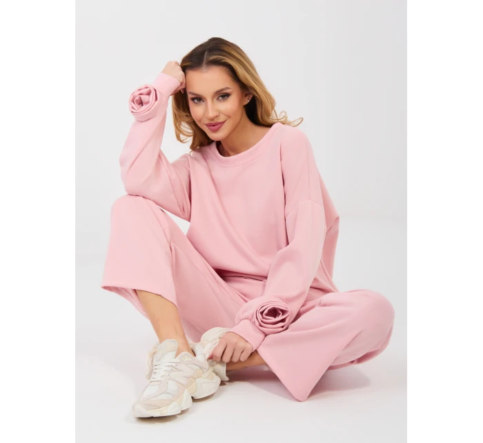 Sada IT KMPL 10015.33 světle růžová