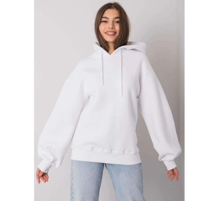 Bluza RV BL 7006.18 biały