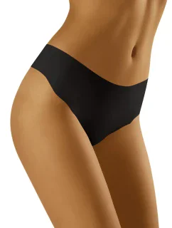 Dámské kalhotky Elcanta Black - Wol-Bar