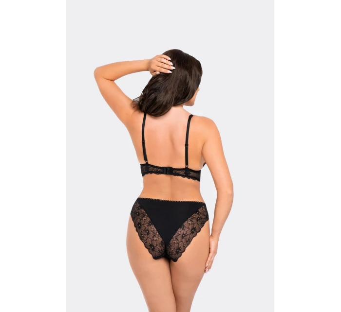 Kalhotky BBL 191 Black - Babell