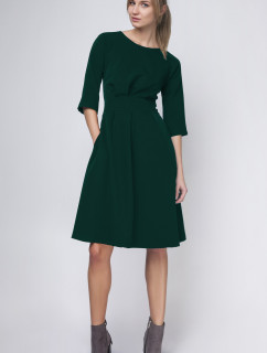 Dress model 16642574 Green - Lanti