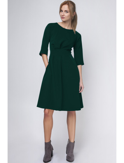 Lanti Dress Suk122 Green