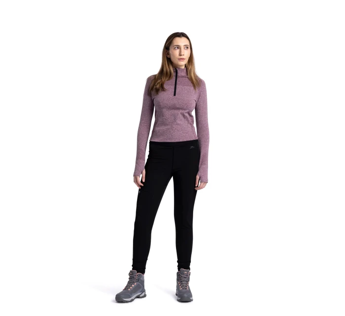 Dámské softshellové kalhoty model 21381398 - Trespass Dámské softshellové kalhoty model 21381398 - Trespass