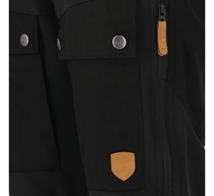 Dámské outdoorové kalhoty Whistler Anissy