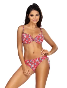 Dámské dvoudílné plavky L 2375/1 - LORIN