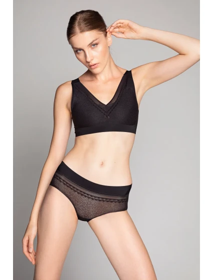 Dámské kalhotky BIKINI model 16379835 - Lama