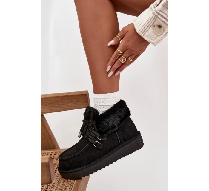 Sněhule  model 220522 Step in style