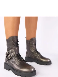 Boty  model 222350 Solea