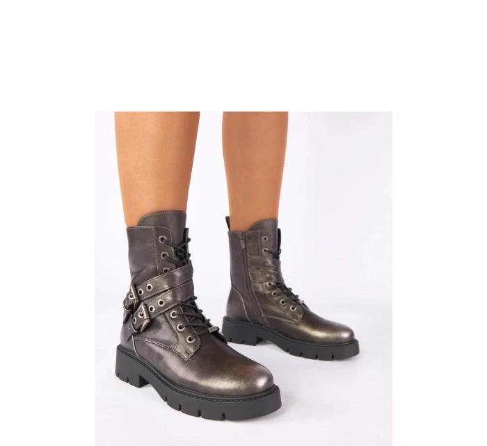 Boty model 222350 Solea Boty model 222350 Solea