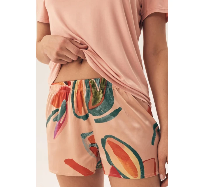 Dámské pyžamo model 21150012 - Esotiq