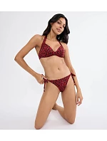 MIDNIGHT SWIM - Tai bikini se třpytivými korálkovými vázankami Triumph MIDNIGHT SWIM - Tai bikini se třpytivými korálkovými vázankami Triumph