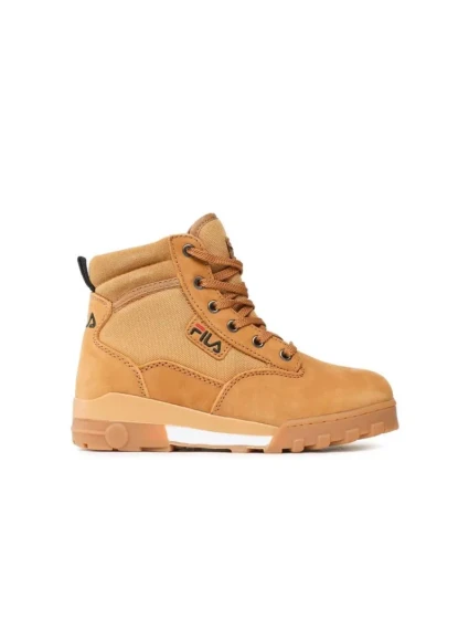 II Mid Wmn W boty model 19400440 - Fila II Mid Wmn W boty model 19400440 - Fila