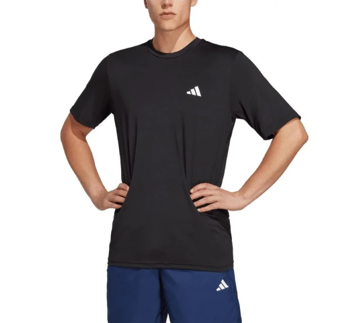 Adidas Train Essentials Stretch Training Tričko M IC7413 Adidas Train Essentials Stretch Training Tričko M IC7413