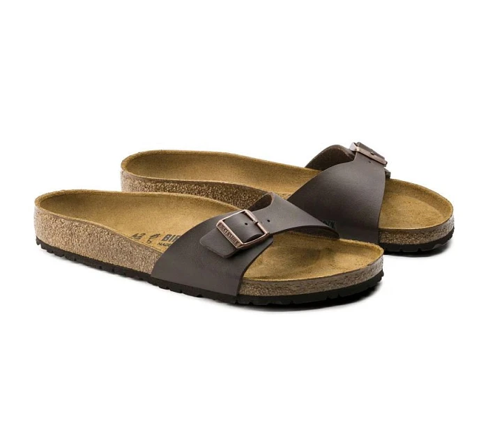 Žabky Madrid BS model 22086001 - Birkenstock