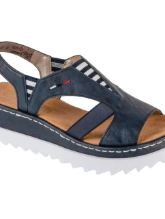 Sandály W model 22001822 - Rieker