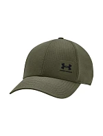 Under Armour Iso-chill baseballová čepice Armourvent Strech Fit M 1383438 390 pánské