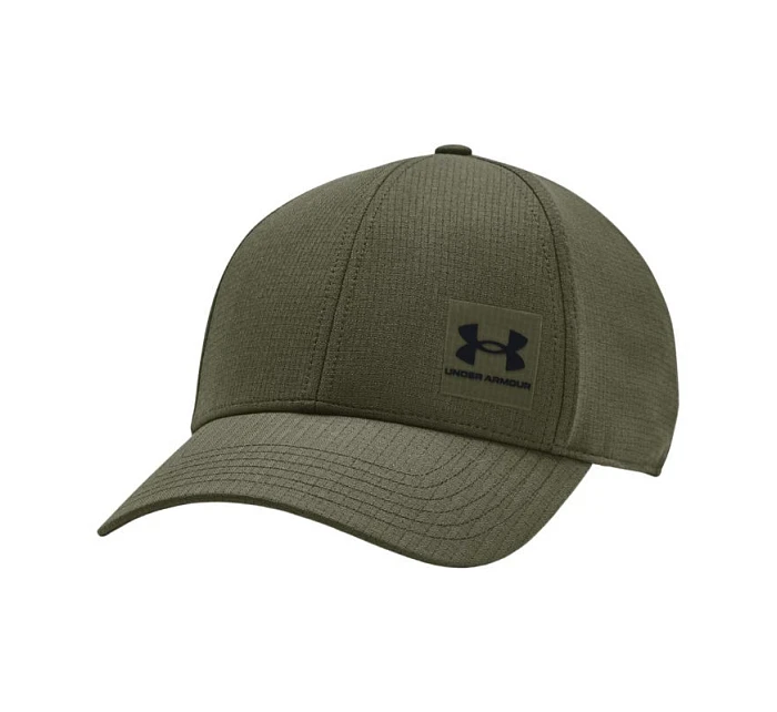 Under Armour Iso-chill baseballová čepice Armourvent Strech Fit M 1383438 390 pánské