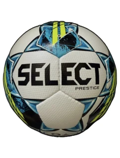 Vybrat Prestige FIFA Basic Ball 120070 White 5
