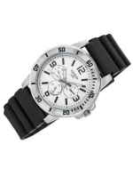 Pánské hodinky CASIO MTP-VD300-7BUDF + BOX Pánské hodinky CASIO MTP-VD300-7BUDF + BOX