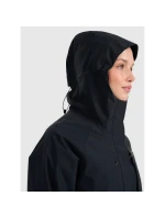 Dámská trekingová bunda s membránou 10000 model 21816760 - 4F Dámská trekingová bunda s membránou 10000 model 21816760 - 4F