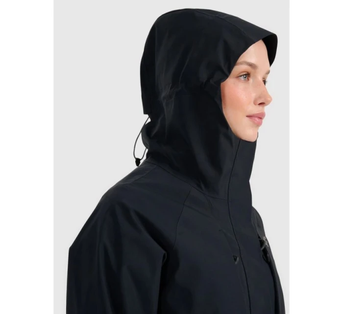 Dámská trekingová bunda s membránou 10000 4F 4FWAW25TTJAF1011-20S Dámská trekingová bunda s membránou 10000 4F 4FWAW25TTJAF1011-20S