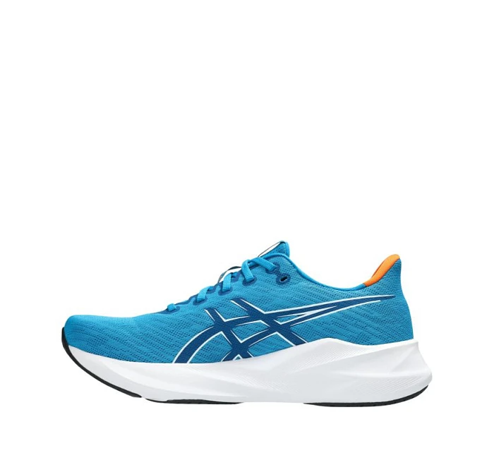 Asics Versablast 4 pánská běžecká obuv modrá 1011B984 403