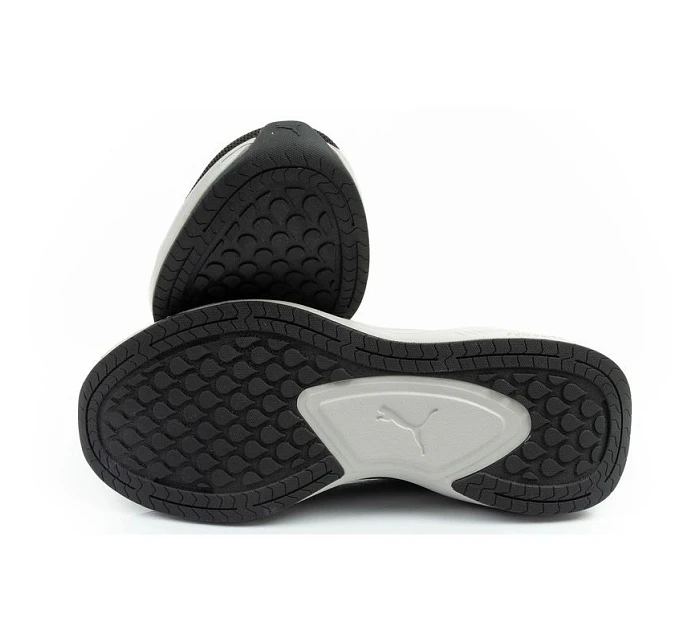 Pánská sportovní obuv model 22116923 Lite lehká pohodlná černá - Puma