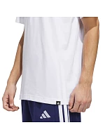 Pánské tričko adidas Summer Sunset Graphic white JZ7544 pánské