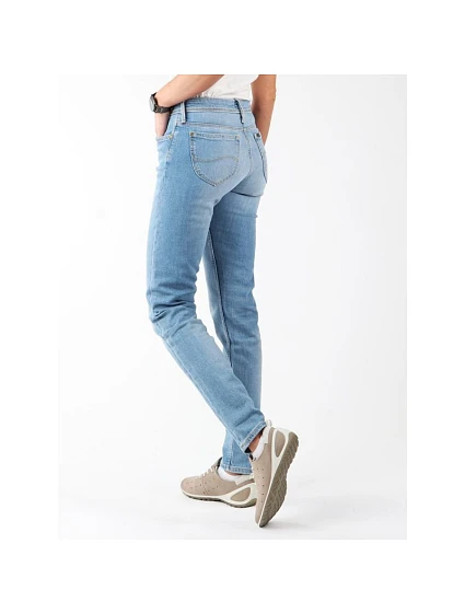 džíny model 21324018 - Lee