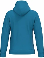 Kariban K 476 Pánská mikina s kapucí 20.K476 tropical blue Kariban K 476 Pánská mikina s kapucí 20.K476 tropical blue