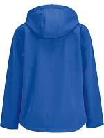 SOL'S Race Hooded Women Dámská 2-vrstvá softshellová bunda s kapucí 25.4448 royal blue
