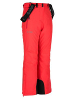 Dívčí lyžařské kalhoty model 9063805 růžová - Kilpi