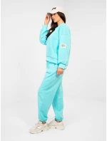 Komplet MI KMPL model 22011442 turkusowy - FPrice