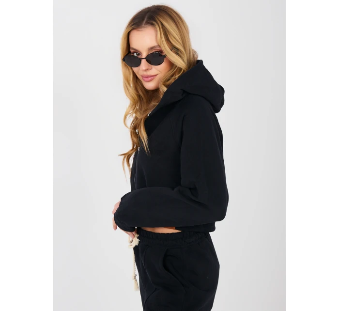 NS KMPL sada NS26107.10 černá