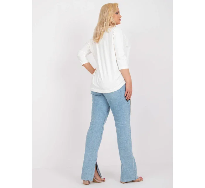 Halenka RV BZ 7500.28X ecru Halenka RV BZ 7500.28X ecru