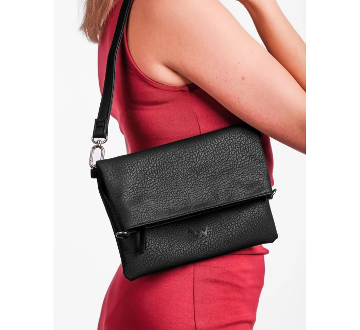 Dámská kabelka Vuch Isla Black